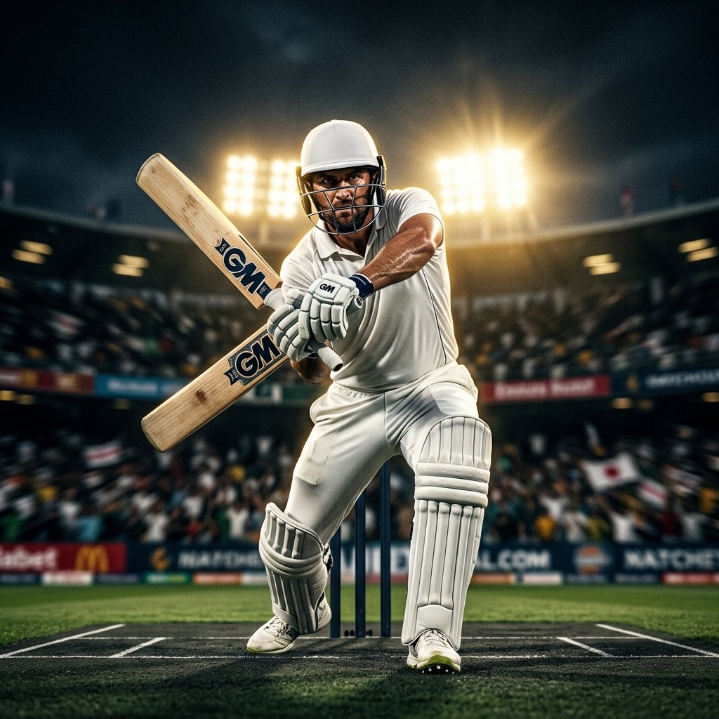 Cricket VIP